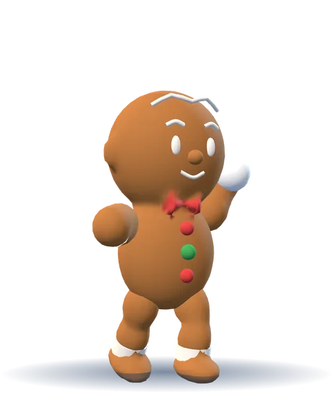 Gingerbread