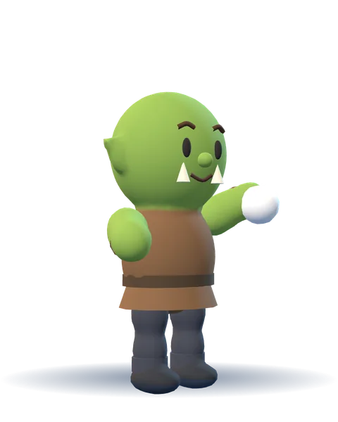 Orc
