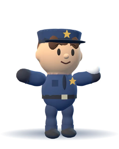 Police