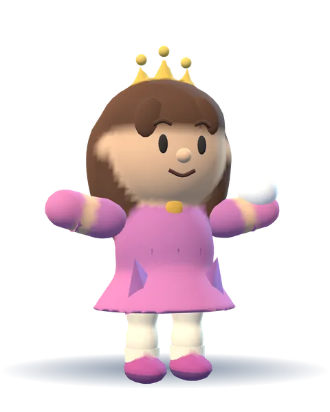 Princess