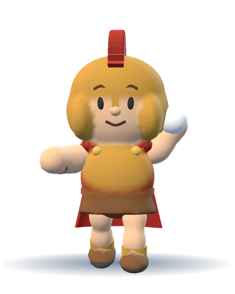 Spartan