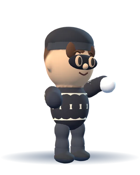 Thief