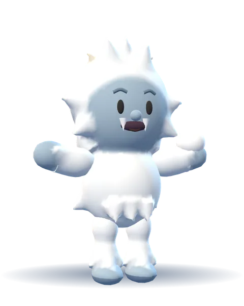 Yeti